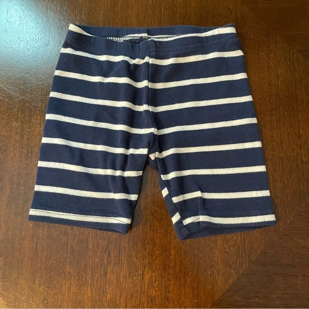 Carter’s / TCP | 2 pairs of short sleeve pjs | boy 2t & 3t